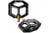 Pedały platformowe DH Enduro Shimano PD-M828 Saint czarne